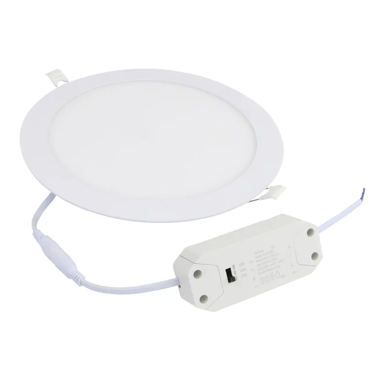 Red Arrow ORB12-CCT 12W Orbit Recessed Circular LED Downlight CCT Switchable (image for) Red Arrow ORB12-CCT 12W Orbit Recessed Circular LED Downlight CCT Switchable