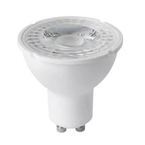 Megaman 140500E 3.3W Dimmable GU10 LED Lamp Warm White 2700K (image for) Megaman 140500E 3.3W Dimmable GU10 LED Lamp Warm White 2700K