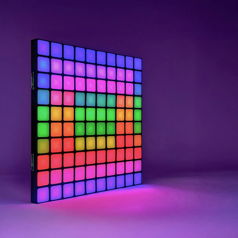 Citronic Matrix Pro, 10 x 10 Matrix Light (image for) Citronic Matrix Pro, 10 x 10 Matrix Light
