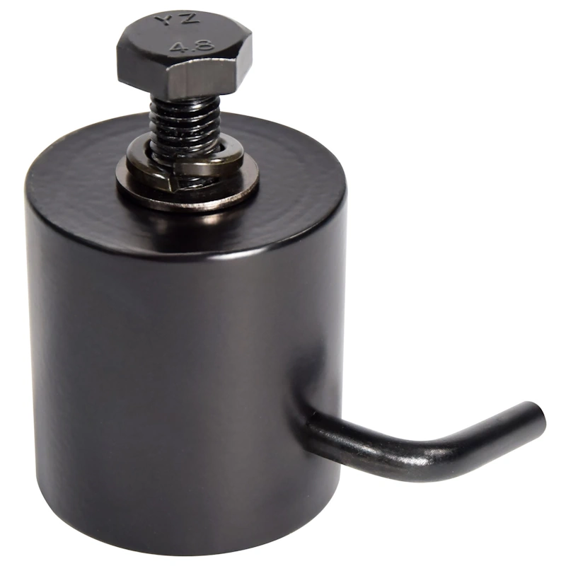 35MM Stand Top Cap For 35MM Speaker Stands (image for) 35MM Stand Top Cap For 35MM Speaker Stands