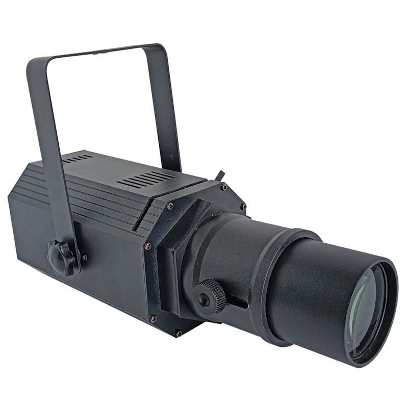 Citronic PAR60-RGB 60W RGB LED Slim Profile Spotlight (image for) Citronic PAR60-RGB 60W RGB LED Slim Profile Spotlight