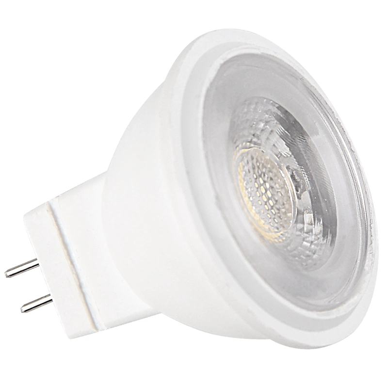 Kosnic MR1102-S65 1.8W GU4 MR11 LED Lamp In Daylight 6500K (image for) Kosnic MR1102-S65 1.8W GU4 MR11 LED Lamp In Daylight 6500K
