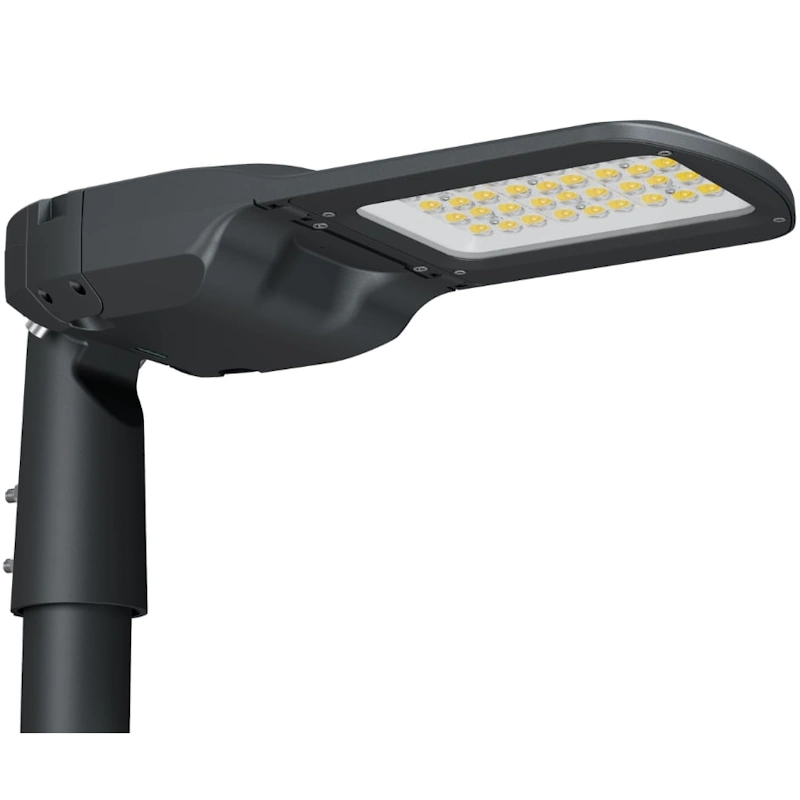 Red Arrow GRX/80-100W/T3/N3/CCT 80-100W LED Gravix Street Light In Anthracite (image for) Red Arrow GRX/80-100W/T3/N3/CCT 80-100W LED Gravix Street Light In Anthracite